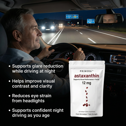 NightGuard™ Astaxanthin