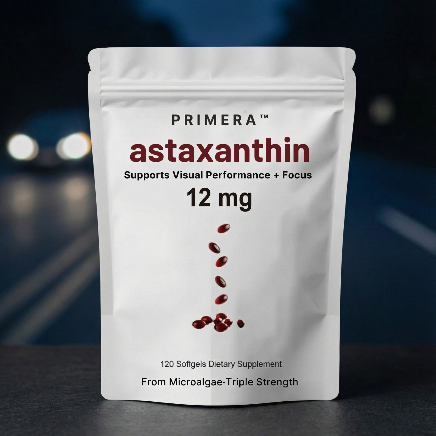 NightGuard™ Astaxanthin