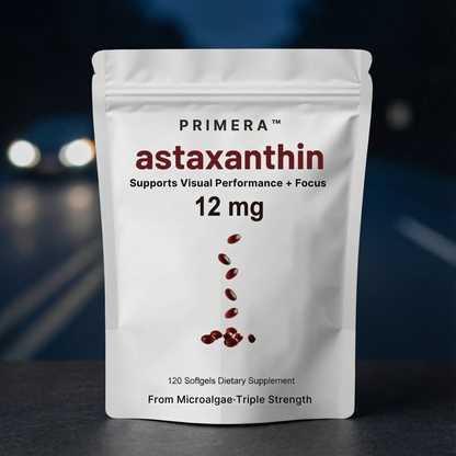 NightGuard™ Astaxanthin